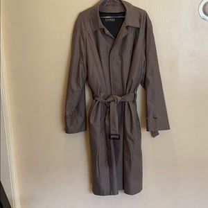 Lauren Ralph Lauren 44L trench coat